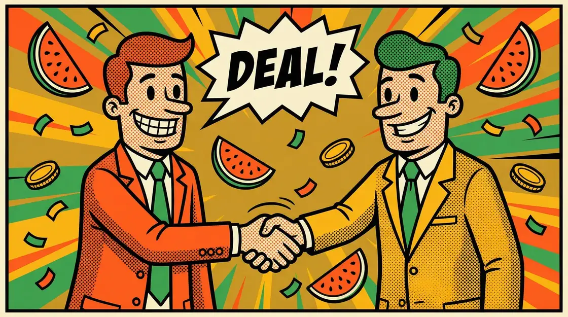 金年会体育app 商务合作漫画插图