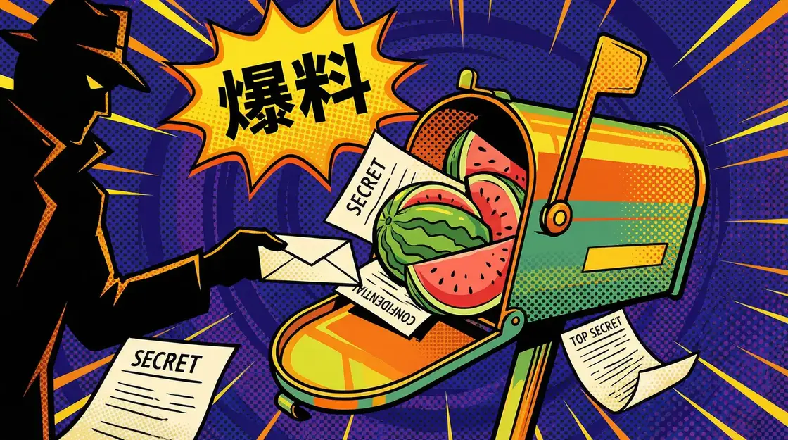 金年会体育app 匿名爆料通道漫画插图